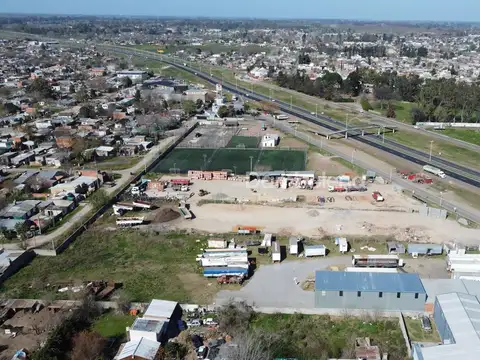 Terreno en Alquiler en Lujan, USD 2.000