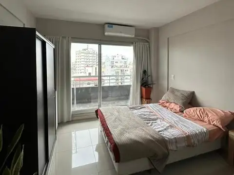 Departamento en Alquiler Temporal de Monoambiente