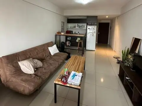 Alquiler – Departamento Monoambiente en Villa Crespo