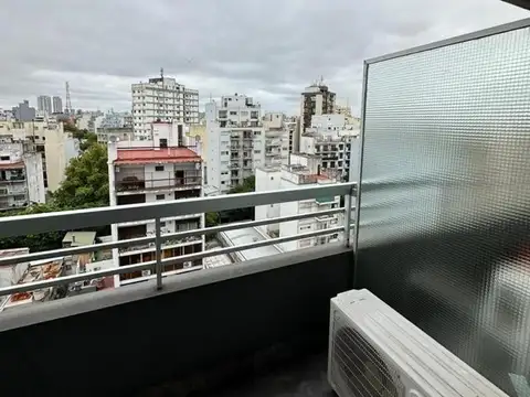 Departamento en Alquiler Temporal 6 años