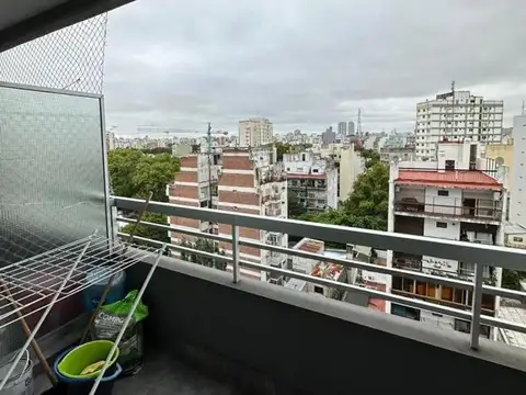 Departamento en Alquiler Temporal Permite mascota