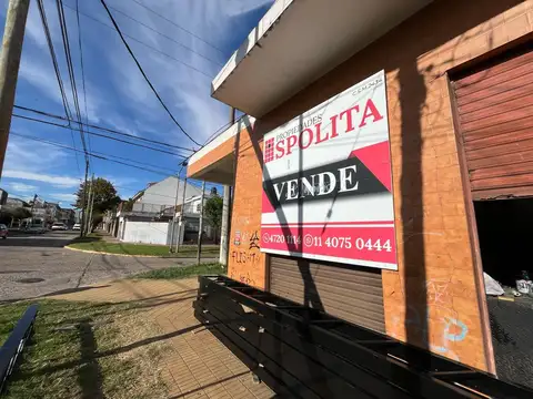 Local en Venta 45 años