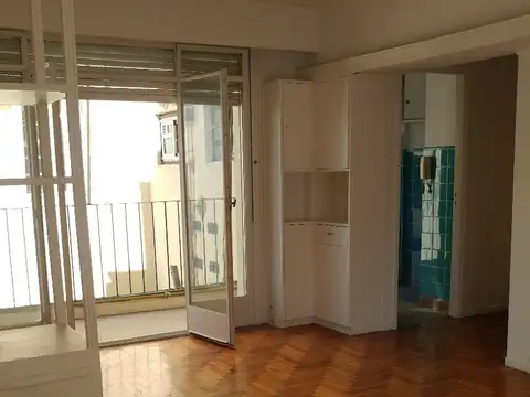 Departamento en Alquiler de Monoambiente