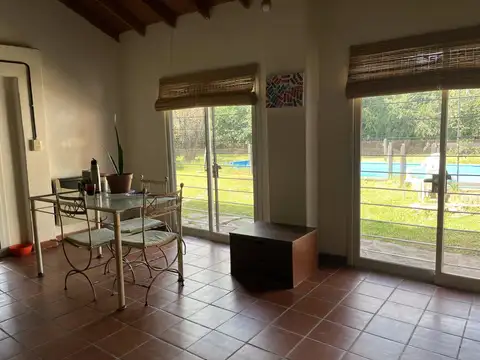 Casa en Venta de 1 dormitorio