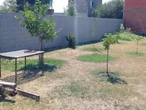 Terreno en venta - 400Mts2 - Virrey del Pino