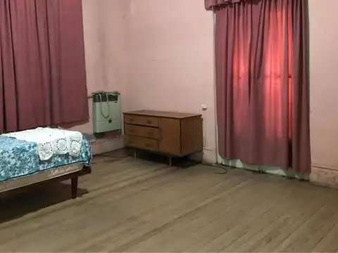 Casa de estilo antiguo en Zona Centro