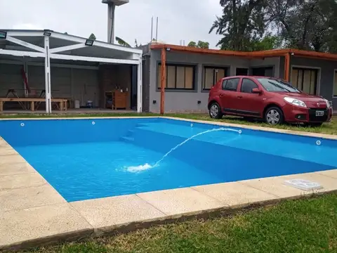 Casa en Venta en Moreno, USD 70.000