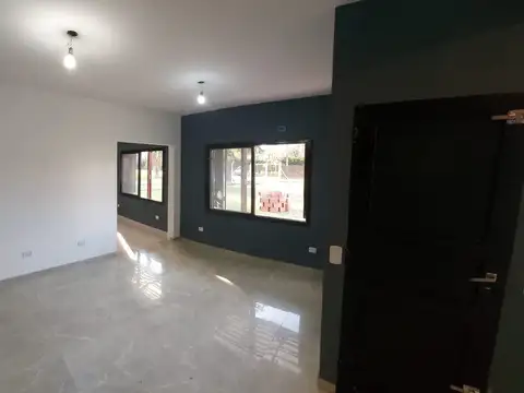 Casa en Venta de 1 dormitorio