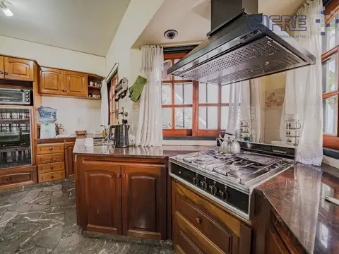 Casa en Venta al Norte