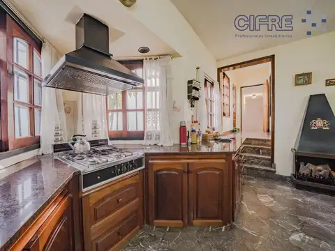 Casa en Venta 50 años