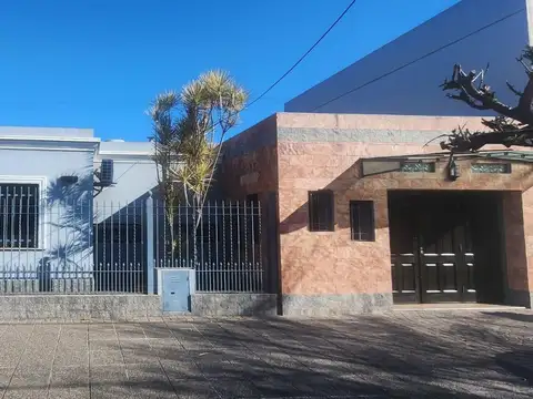 Casa en Venta en Centro, USD 260.000