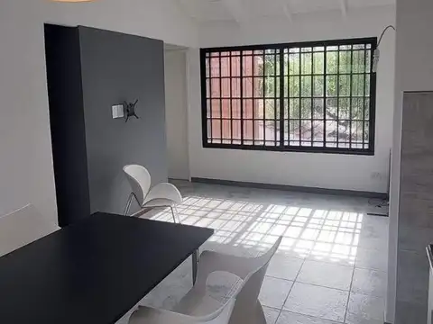 Departamento dos ambientes con patio - Armenia 1300 Villa Sarmiento