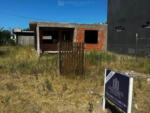 Terreno Lote  en Venta en Ostende, Pinamar, Costa Atlántica