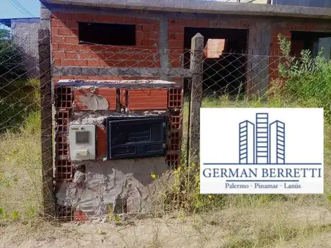 Terreno en Venta de 268,0 m2