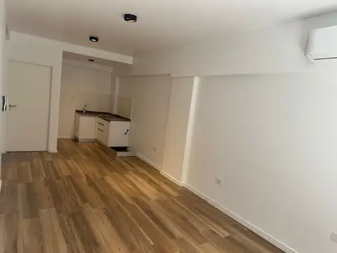 Departamento en Alquiler de Monoambiente