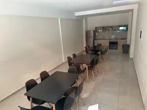 Avenida San Juan, San Cristobal 2800