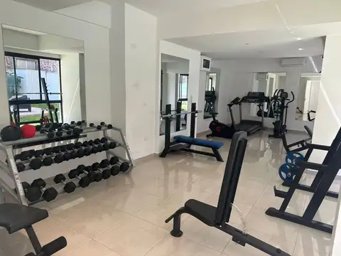 Departamento en Alquiler 1 año