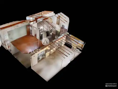 Casa en Venta con 1 cochera