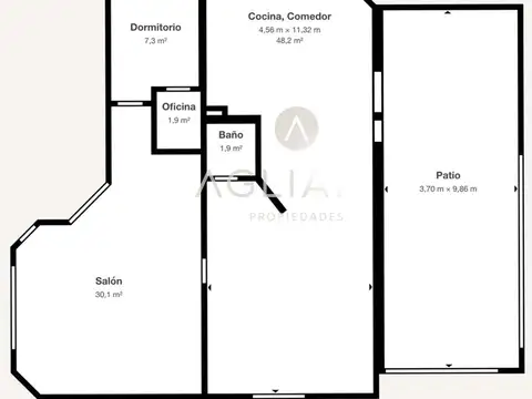 Casa en Venta en Mar Del Plata, USD 210.000