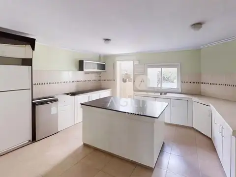 Venta Casa Barrio La Armonía