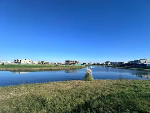 Lote en venta en Puertos de Escobar