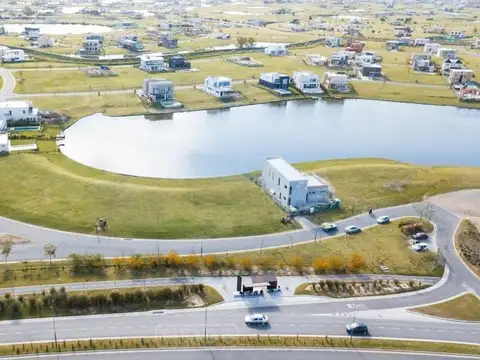 Lote en venta en Puertos de Escobar