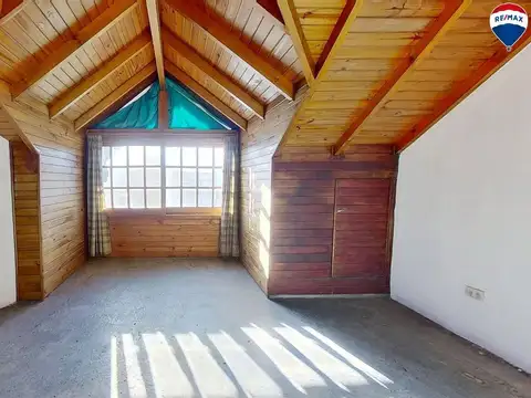 Casa en Venta 50 años