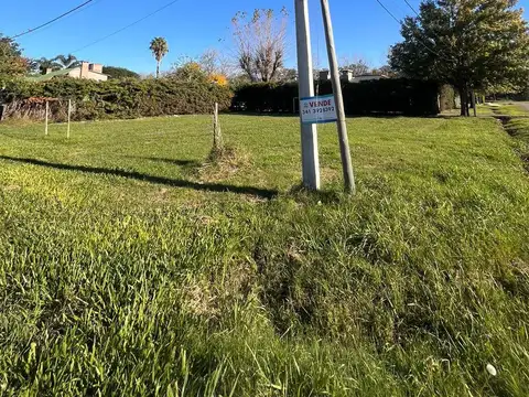 Terrenos en Ricardone, Oportunidad!