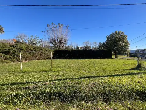 Terrenos en Ricardone, Oportunidad!