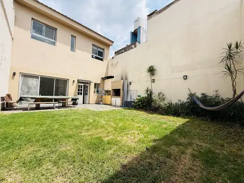 Casa en Villa Ortuzar venta