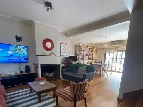 DUPLEX 5 AMBIENTES, VENTA EN PUNTA CHICA