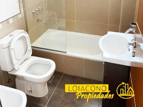 Depto 3 amb - San Bernardo - Loiacono Propiedades