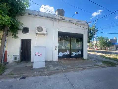 Local en Venta 15 años