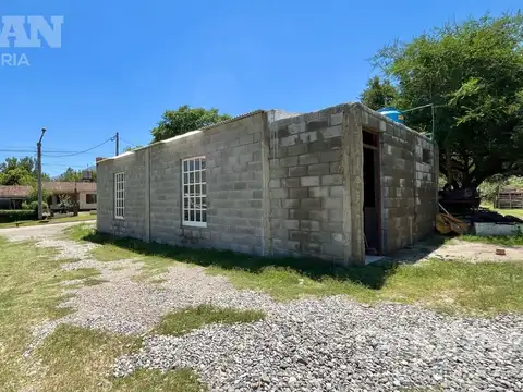 Local en Alquiler A Estrenar