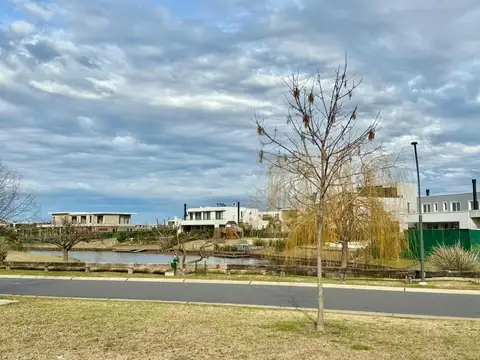 Terreno en Venta en Nordelta Virazón, USD 349.000