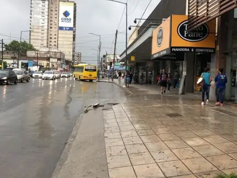 Local - Venta - Argentina, San Miguel - Av. Ricardo Balbín 1600