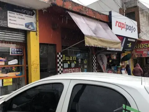 Local en Venta en San Miguel, USD 380.000