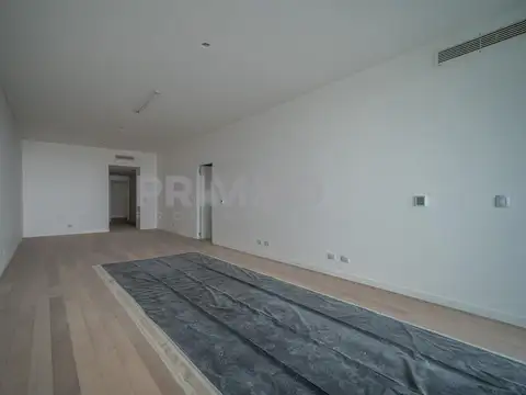 Departamento 4 ambientes con 3 baños