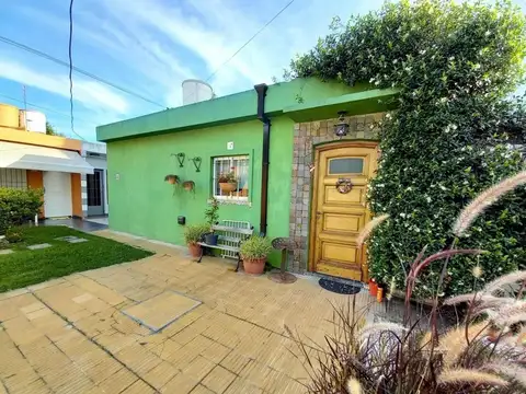 Depto Tipo Casa en Venta de Monoambiente