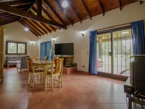 El Bozal y Las Espuelas (Ex Berutti 982)