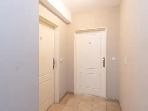 Departamento en Venta en Caballito, USD 220.000