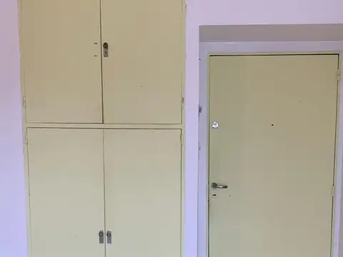 Departamento en Venta en Almagro, USD 45.000