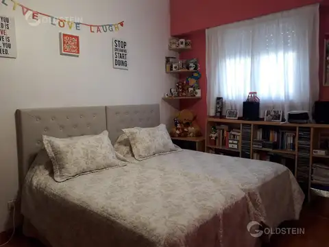 Depto Tipo Casa en Venta de 3 ambientes