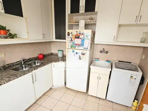 Departamento en Venta de 2 dormitorios