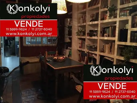 Departamento en Venta en Haedo, USD 150.000