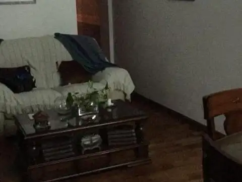 DUPLEX 3 AMBIENTES APTO CREDITO