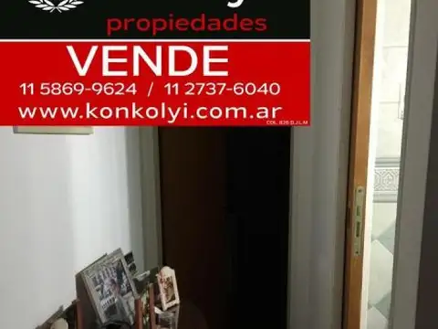 JOSE MARIA MORENO 1100