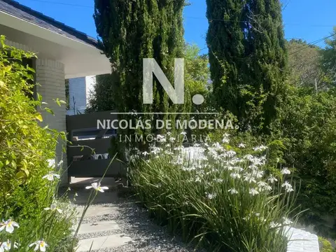 Casa en Alquiler Temporal de 3 dormitorios