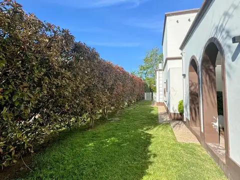 Casa en Alquiler Temporal al Oeste