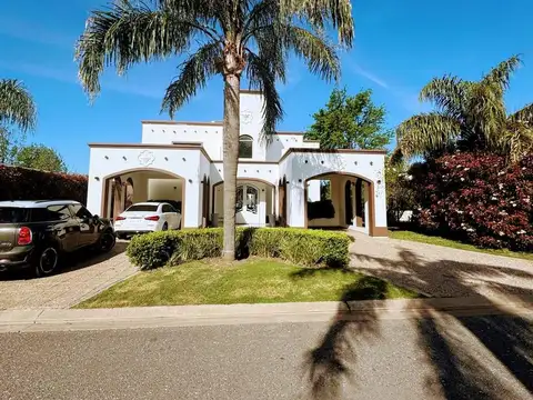 Casa en Alquiler Temporal 8 años